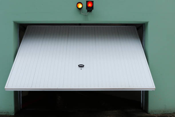 garage door 7
